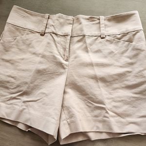 Ann Taylor Signature Shorts Size 4